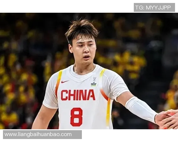 赵睿领衔中国男篮新篇章展现年轻力量与团队精神的完美结合