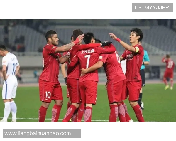 上港与鲁能精彩对决比赛录像回顾分析及精彩瞬间集锦