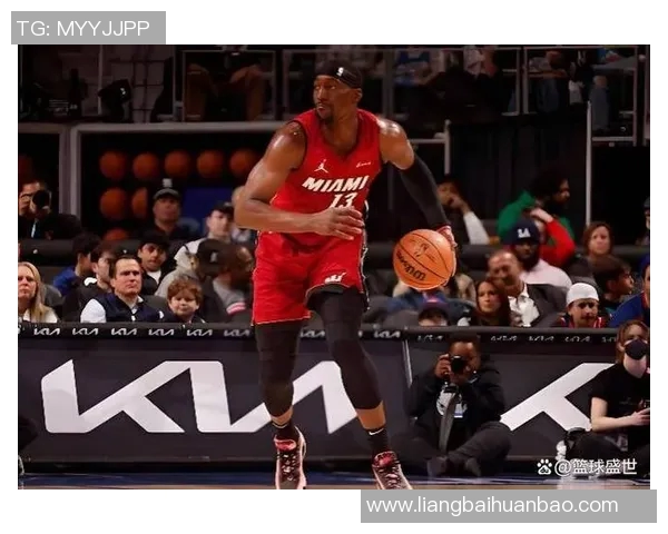 热火队双塔重组，进攻火力大增