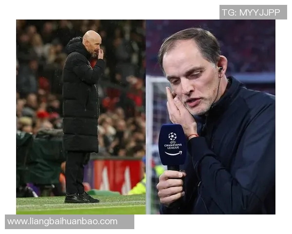 曼联与滕哈赫解约：无声无息的合作何以走向终结？