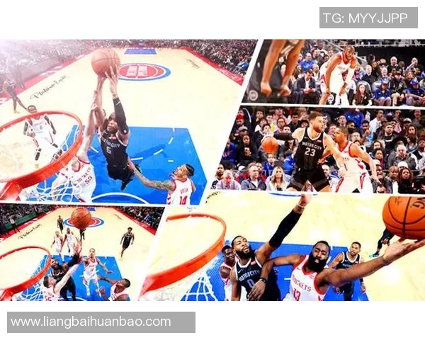 火箭队与活塞队今日精彩直播时间及观看方式全攻略