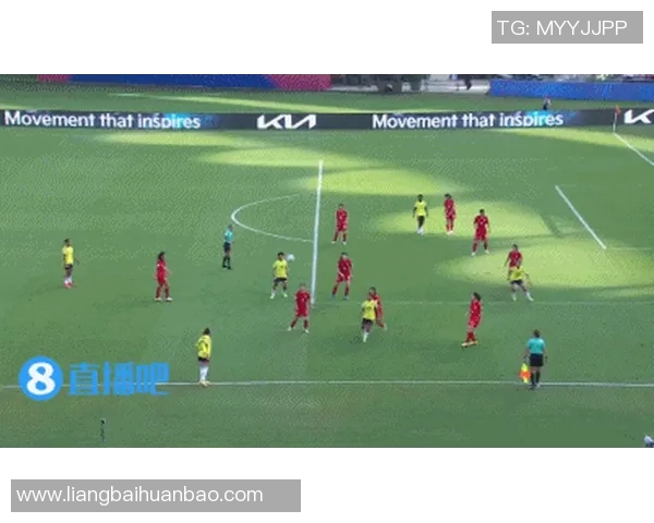 韩国对阵哥伦比亚精彩直播全程回顾与赛后分析