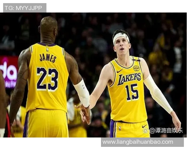詹姆斯受伤湖人队战绩下滑，球队未来何去何从？