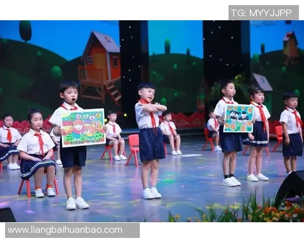 河北少儿频道精彩直播活动全程回顾与精彩瞬间分享