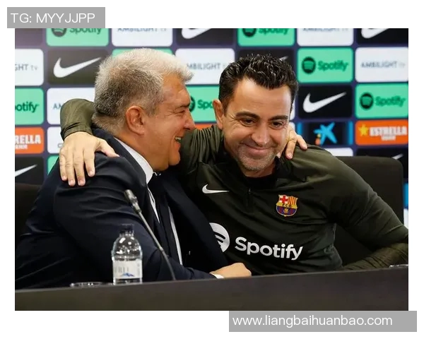哈维宣布赛季结束后离开巴萨球队需注入新活力与动力