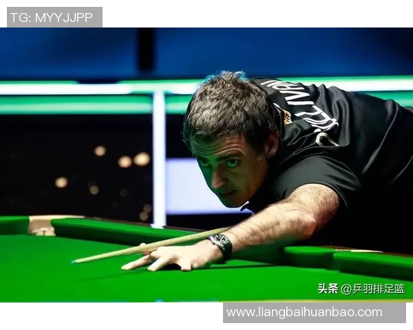 卡特斯诺克：探寻这项运动的魅力与挑战，感受台球世界的精彩瞬间