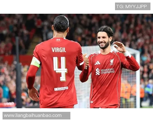 利物浦首发阵容解析及战术布局探讨助力球队争冠之路