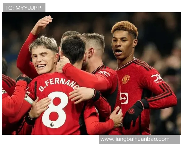 英超经典对决曼联与纽卡全场回放精彩瞬间重温