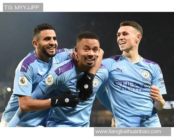 英超巅峰对决曼城迎战利物浦激情四溢的足球盛宴即将上演