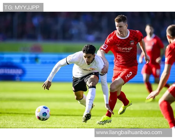 因戈尔与海登的激烈对决揭示足球战术与团队合作的重要性